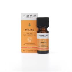 ORANGE Organic