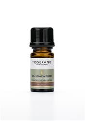 SANDALWOOD Ethically Harvested