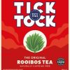 Tick Tock Organic Rooibos Tea - 80bags