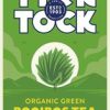 Tick Tock Organic Green Rooibos - 40bags