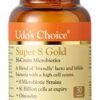Udo&039;s Choice Super 8 Gold Hi-Count Microbiotics - 30 VegCaps - Image 2