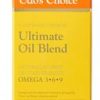 Udo&039;s Choice Ultimate Oil Blend - 250 ml - Image 2