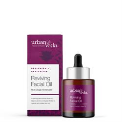 Facial Oil 30ml