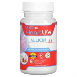 Heartlife Heart Health & Cardiovascular