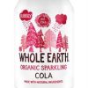 Whole Earth Organic Sparkling Cola - 330ml