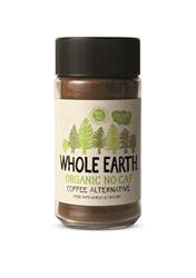 Whole Earth Organic Nocaf - 100g