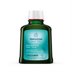 Revitalising Hair Tonic with Rosemary