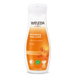 Sea Buckthorn Replenishing Body Lotion