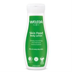 Skin Food Body Lotion