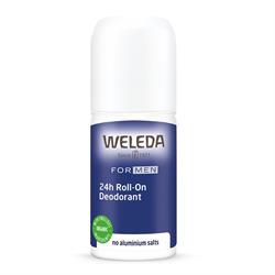 Men's 24h Roll-on Deodorant