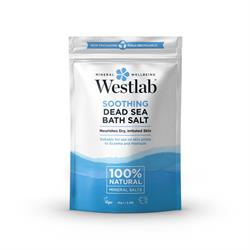 Dead Sea salt 1kg
