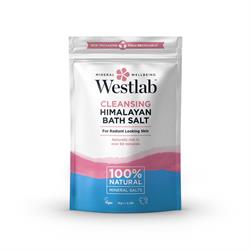 Himalayan Pink Salt 1kg