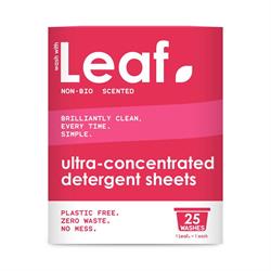 Non-Bio Laundry Detergent Sheets
