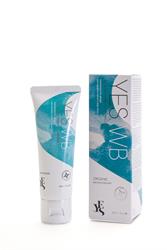 Organic Water Based Personal Lubricant 50ml