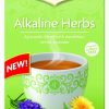 Yogi Tea Alkaline Herbs  - 17 Teabags