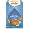 Yogi Tea For the Senses - Pure Freshness - 20bags