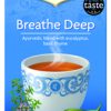 Yogi Tea Breathe Deep - 17bags