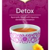Yogi Tea Detox Tea - 17bags