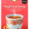 Yogi Tea Heartwarming Tea  17bags