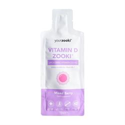 Liposomal Vitamin D3 3000 UK2 100UG