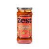Zest Tomato Fiery Chilli Pasta Sauce - 340g