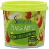 Sunwheel Pear & Apple Spread - 300g - Image 2