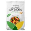 Clearspring Organic Soya Chunks - 200g - Image 2