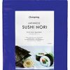 Clearspring Sushi Nori Sea Vegetable - 17g - Image 2