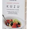 Clearspring Kuzu Root Starch Box - 125g - Image 2
