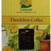 Cotswold Health Products Dandelion Coffee - 100g - Image 2