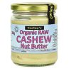 Carley&039;s Organic Raw Cashew Butter - 250g - Image 2