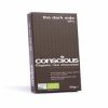 Conscious Chocolate The Dark Side 85 - 50g - Image 2