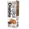 Diablo Chocolate Chip Cookies - 130g - Image 2