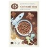 Doves Farm Organic Gluten Free Chocolate Stars - 300g - Image 2