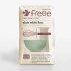 Doves Farm Gluten Free Plain White Flour - 1kg - Image 2