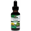 Nature's Answer Gingko Biloba Alcohol Free Liquid Herbal Extract - Image 2