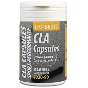 Lamberts CLA 1000mg - 90caps