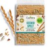 Dr Karg Organic Seeded Spelt Crispbread - 200g - Image 2