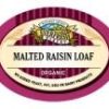 Everfresh Natural Foods Organic Malted Raisin Loaf - 290g - Image 2