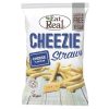 Eat Real Potato Cheezie Straws - 113g - Image 2