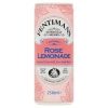Fentimans Rose Lemonade - 250ml - Image 2