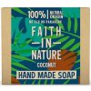 Faith in Nature Coconut Soap - 100g - Image 2