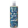 Faith in Nature Blue Cedar Body Wash - 400ml - Image 2