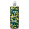 Faith in Nature Jojoba Shampoo - 400ml - Image 2