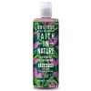 Faith in Nature Lavender & Geranium Shampoo - 400ml - Image 2