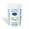 BioCare Mag 2:1 Cal Magnesium & Calcium - 90 Veg Caps - Image 2