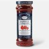 St Dalfour Raspberry & Pomegranate Fruit Spread - 284g - Image 2