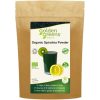 Greens Organic Organic Spirulina Powder - 100g - Image 3