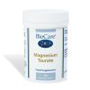 BioCare Magnesium Taurate - 60 Veg Caps - Image 2