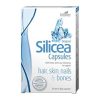 Hubner Silicea Hair Skin & Nails - 30caps - Image 2